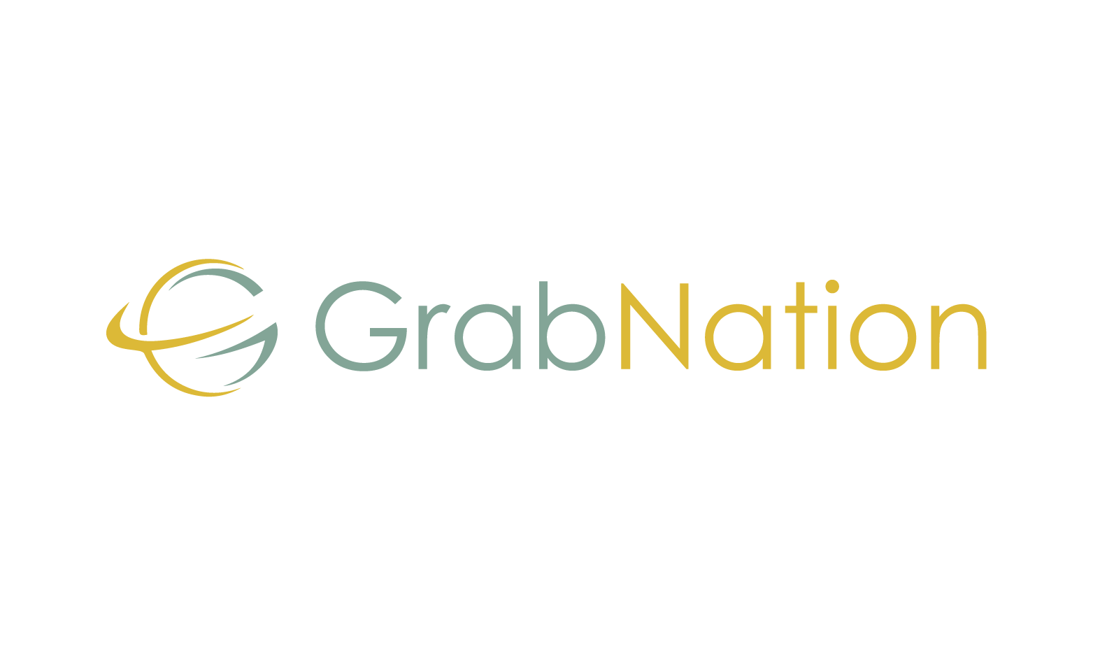 GrabNation logo