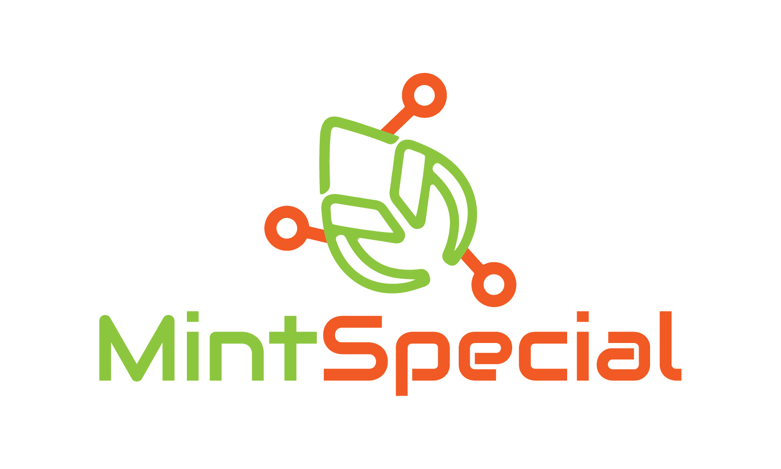 MintSpecial.com - buy Good premium names