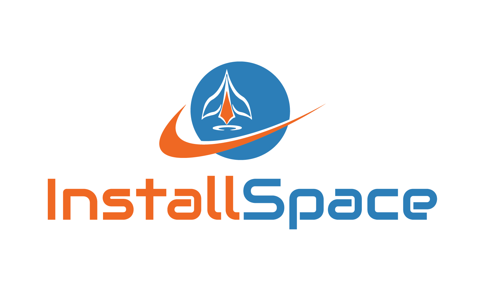 InstallSpace logo