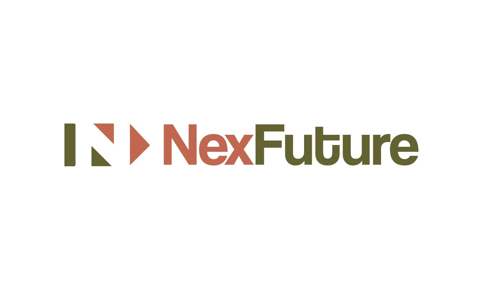 NexFuture.com - New premium names