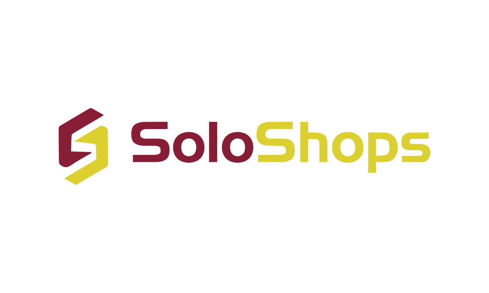 SoloShops logo