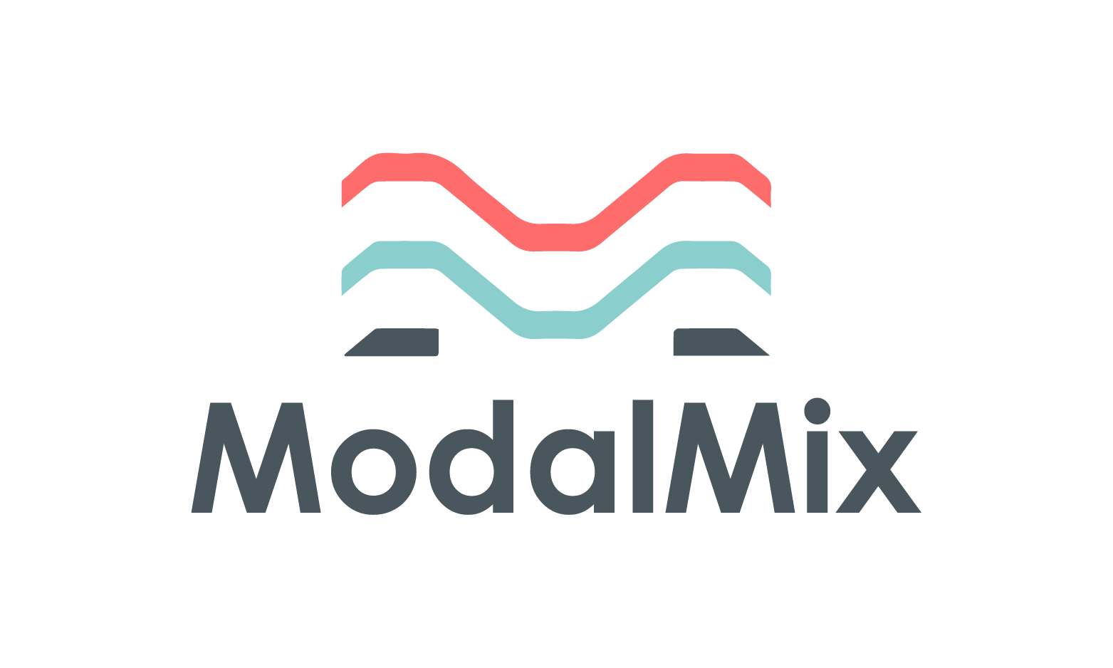 ModalMix logo