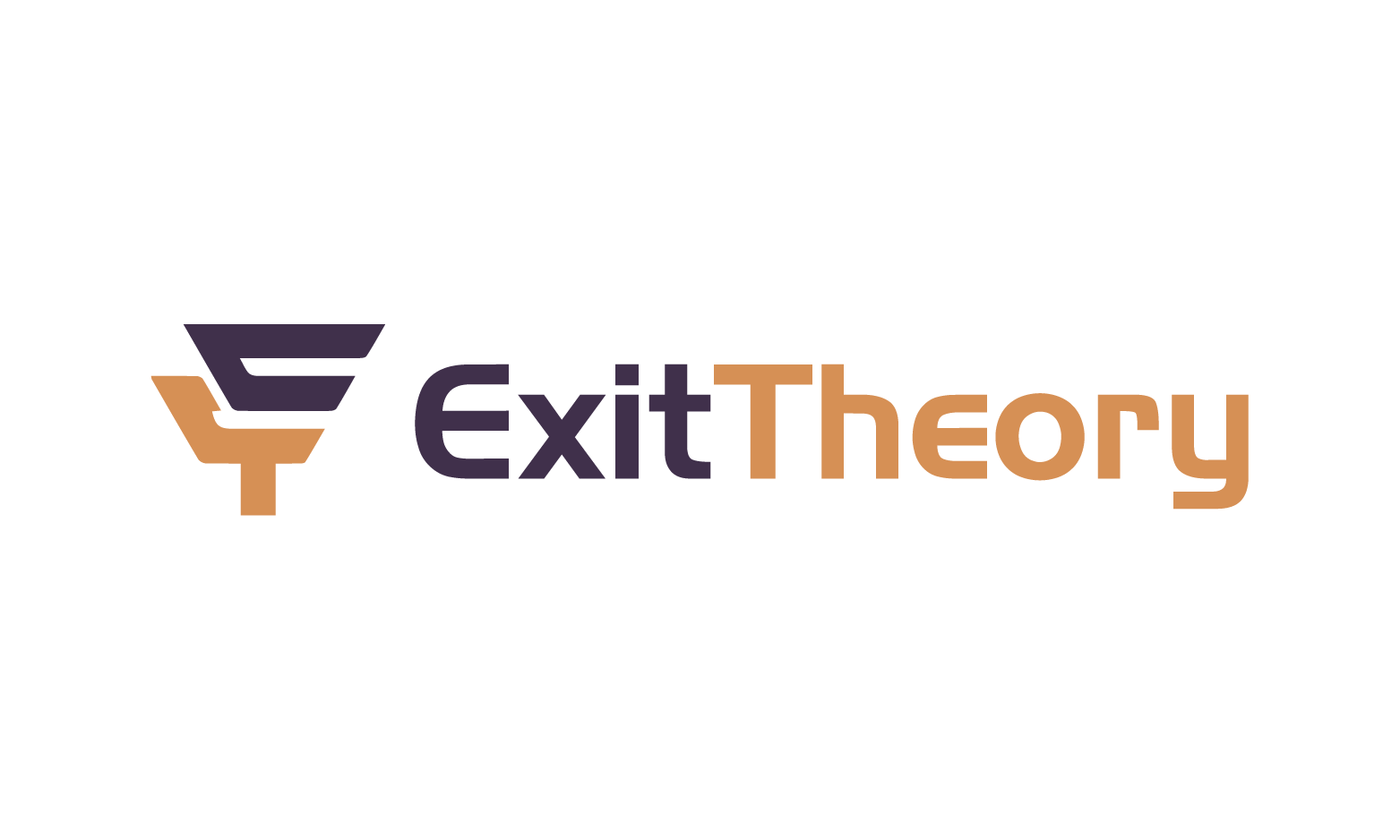 ExitTheory logo