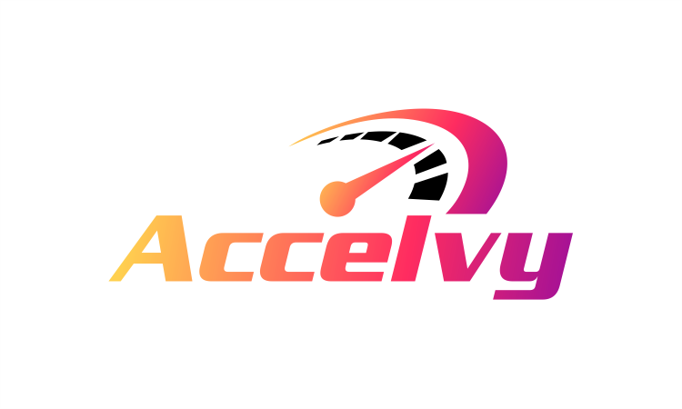Accelvy.com - Catchy premium domains