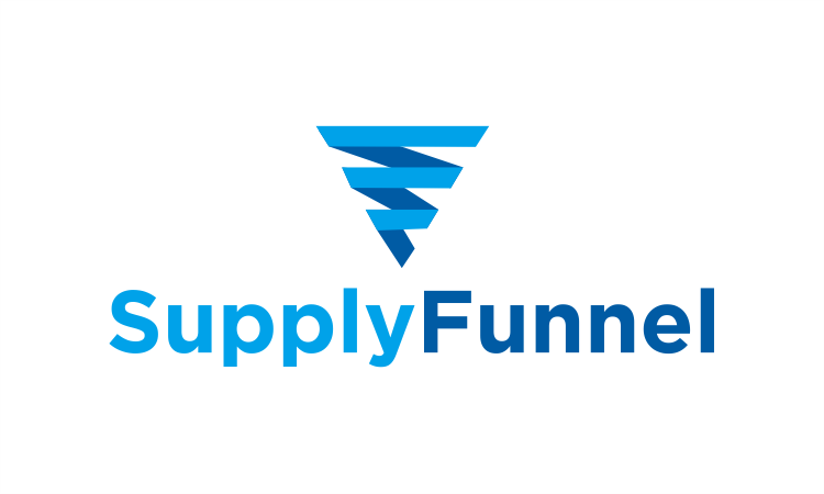 SupplyFunnel.com - buy Catchy premium names