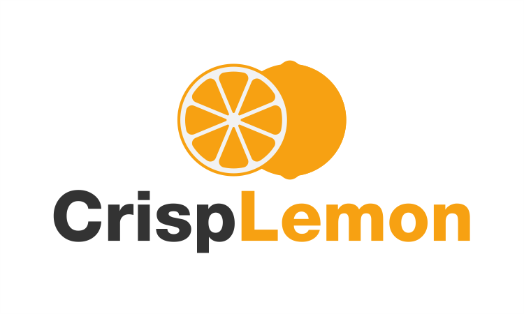 CrispLemon.com - buy New premium domains