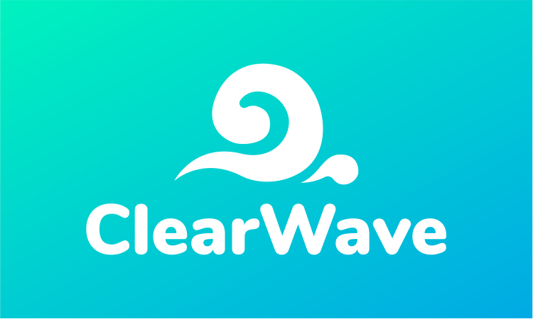 ClearWave.co - Unique domains for sale