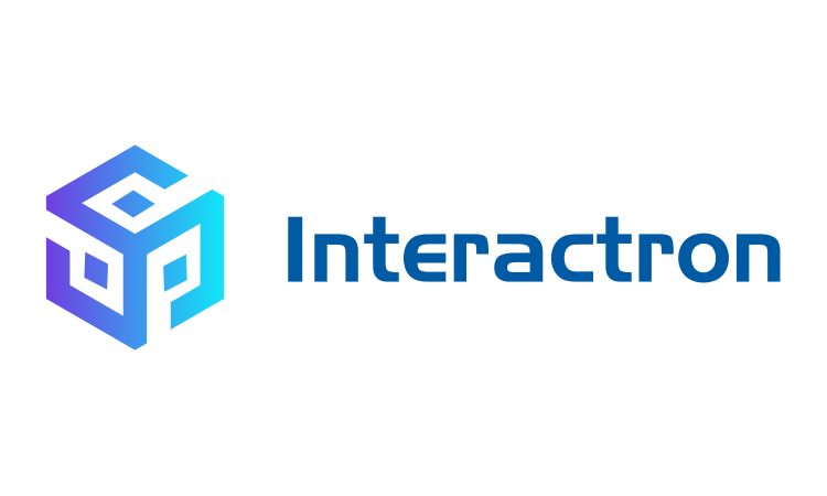 Interactron logo