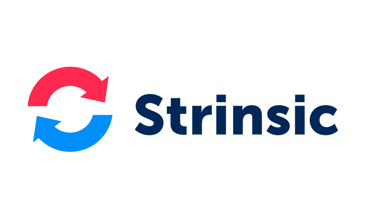 Strinsic.com - buy Creative premium names