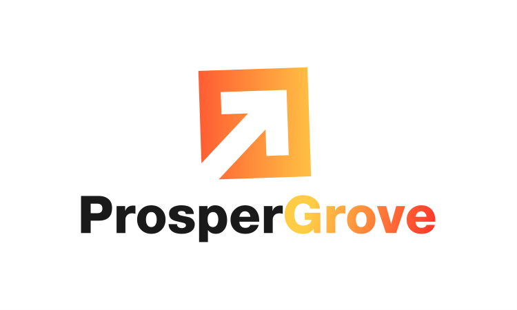 ProsperGrove.com - buy New premium domains