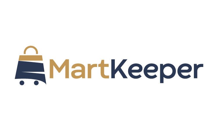 MartKeeper.com - Catchy premium domain names