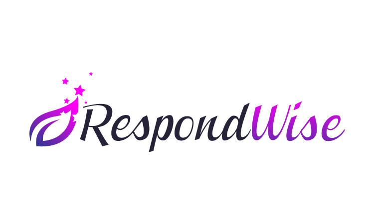 RespondWise.com - Unique premium domain names