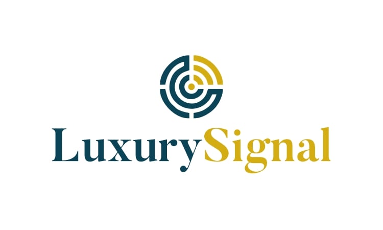 LuxurySignal.com - Creative premium domain names