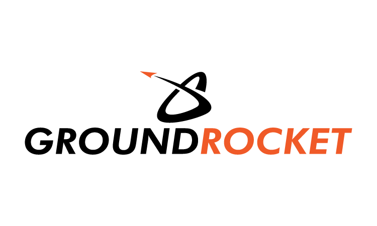 GroundRocket.com - Creative premium domain names