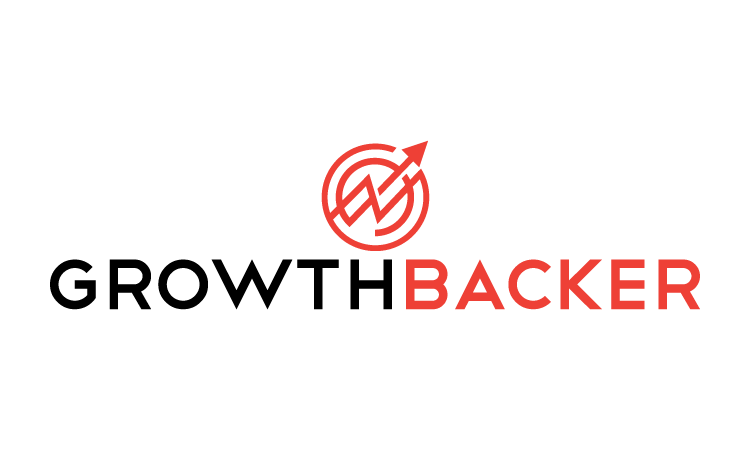 GrowthBacker logo