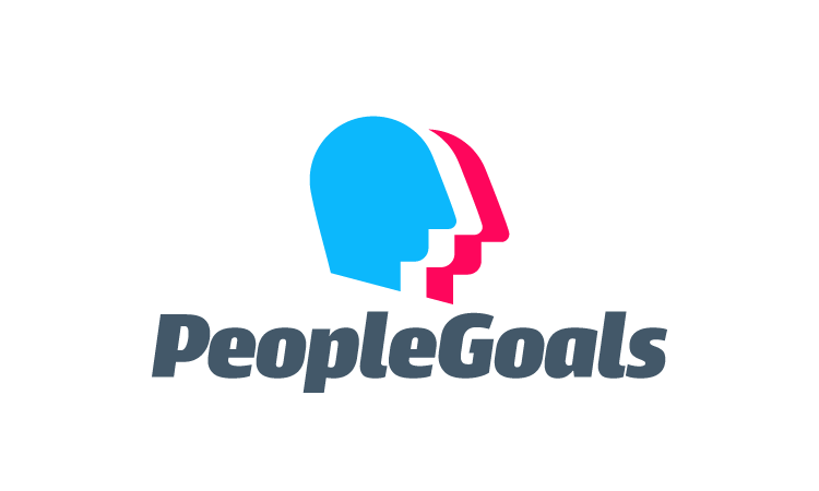 PeopleGoals.com - Unique premium domain marketplace