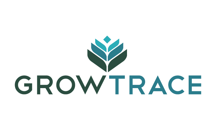 GrowTrace logo