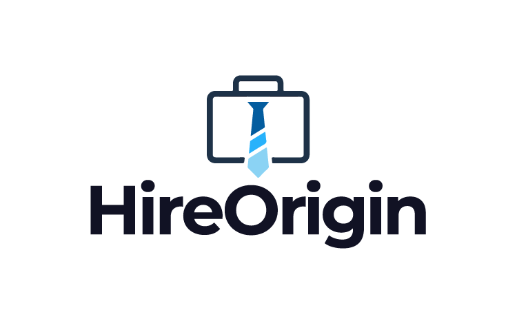 HireOrigin.com - Good premium domain names for sale