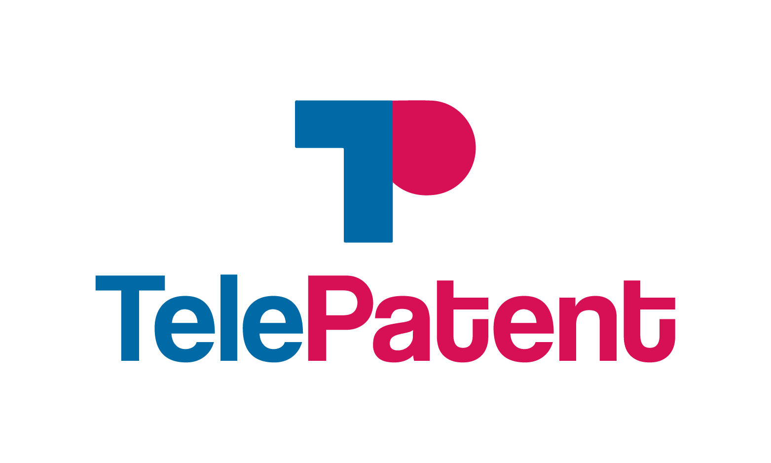 TelePatent logo