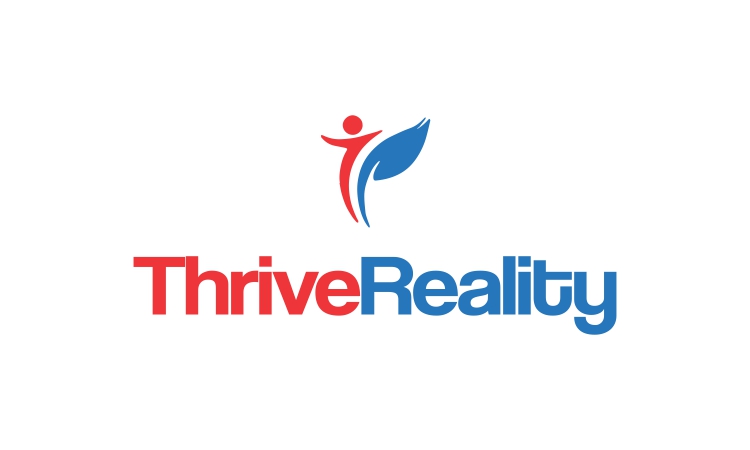 ThriveReality.com - Cool premium domain names for sale