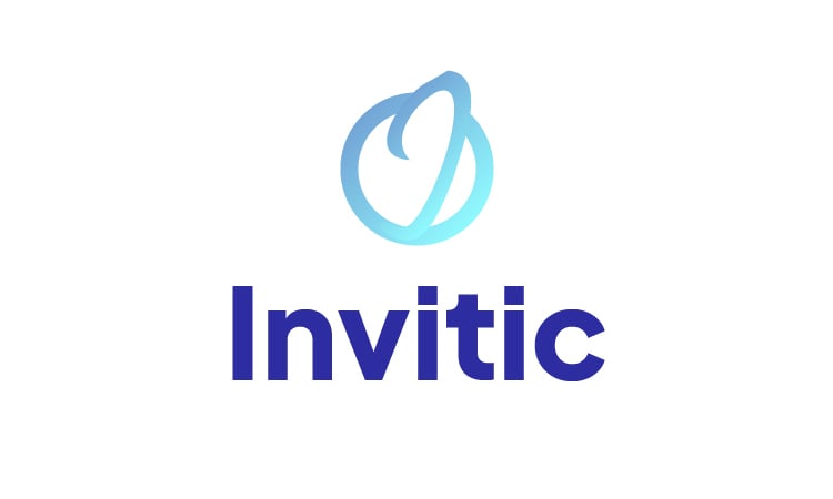 invitic logo