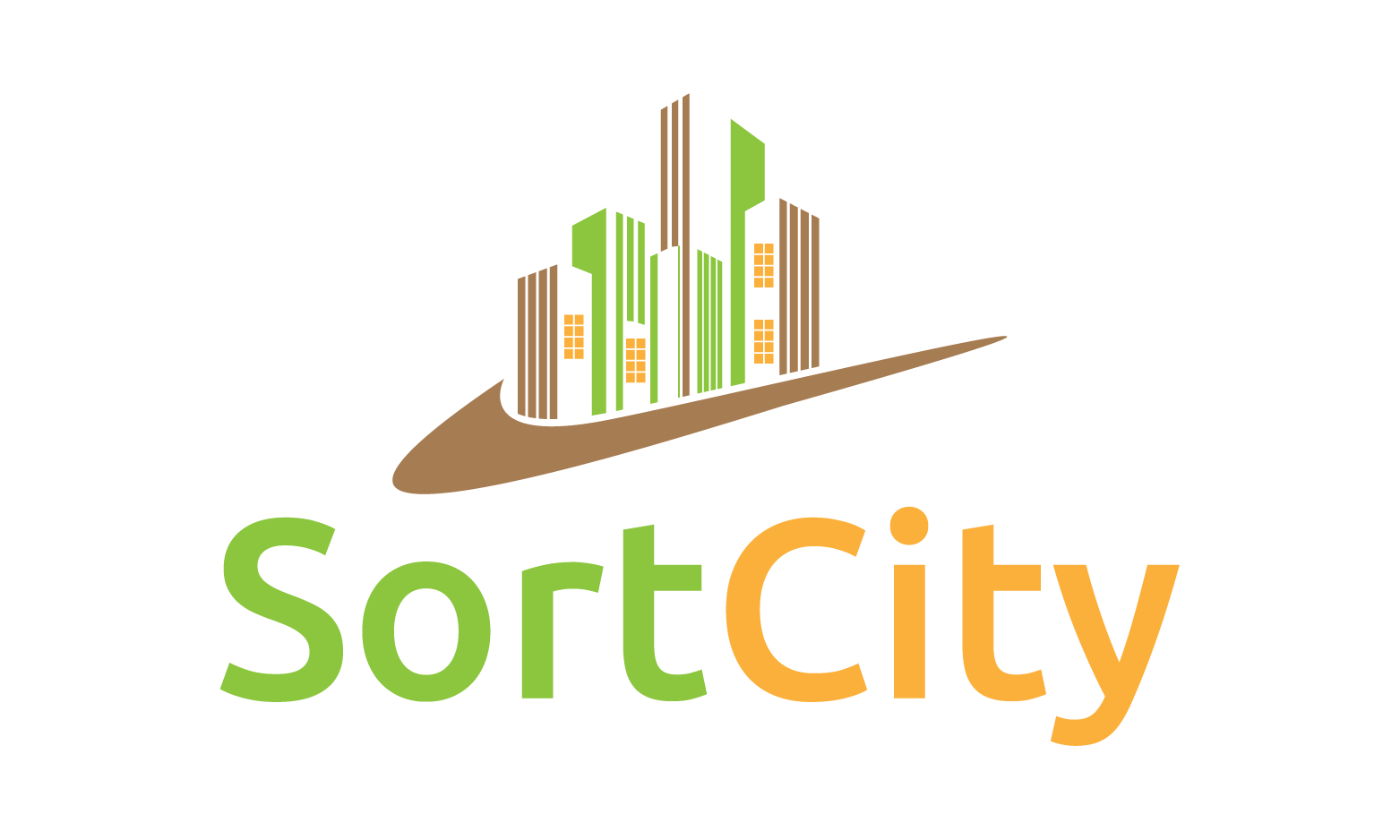 SortCity.com - Catchy premium domains