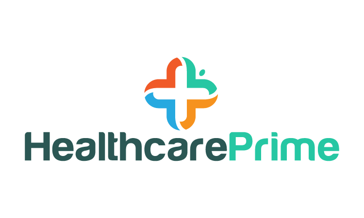 HealthcarePrime.com - Great premium domain names for sale