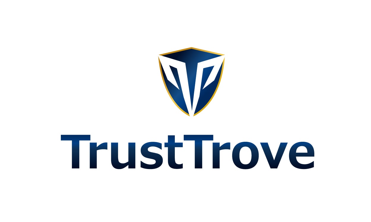 TrustTrove.com - Best premium domains for sale