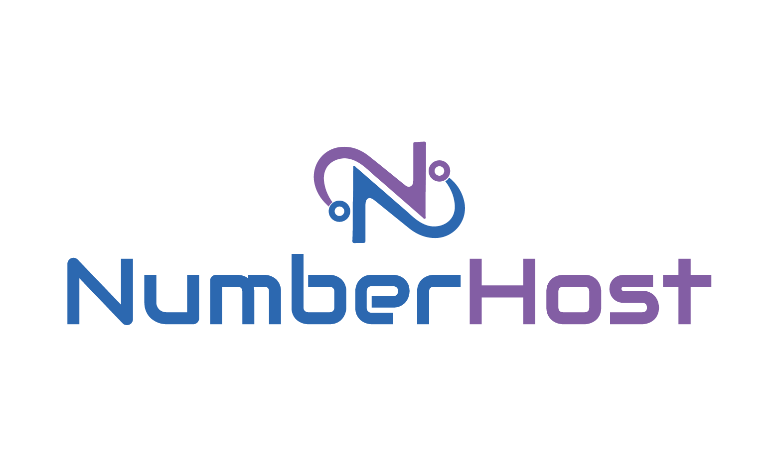 NumberHost.com - buying Catchy premium names
