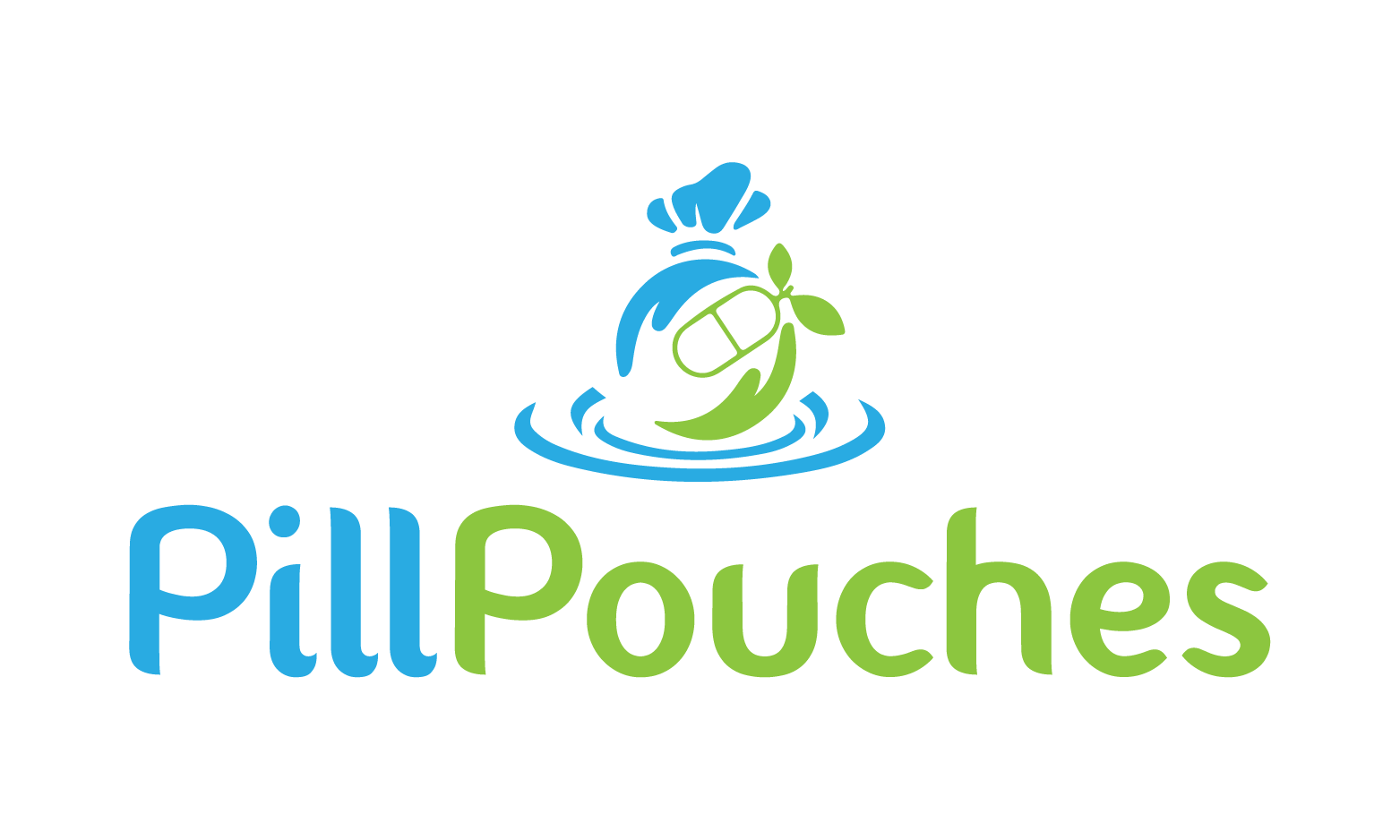 PillPouches.com - buy Unique premium names