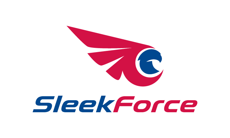SleekForce.com - Catchy premium domain names
