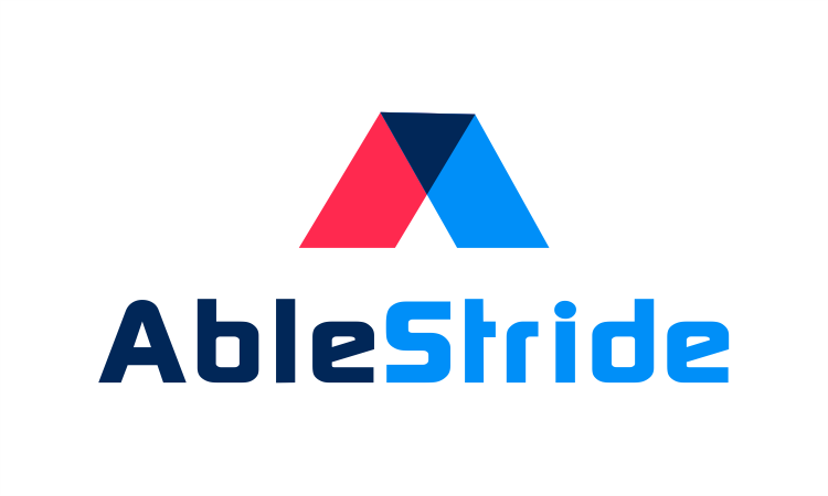 AbleStride.com - Best premium domain marketplace
