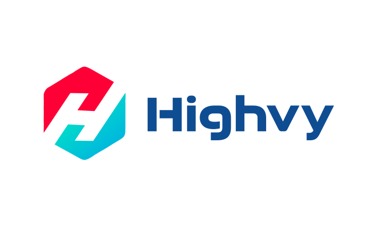 Highvy.com - Great premium names