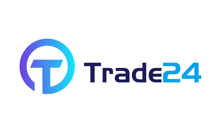 Trade24 logo