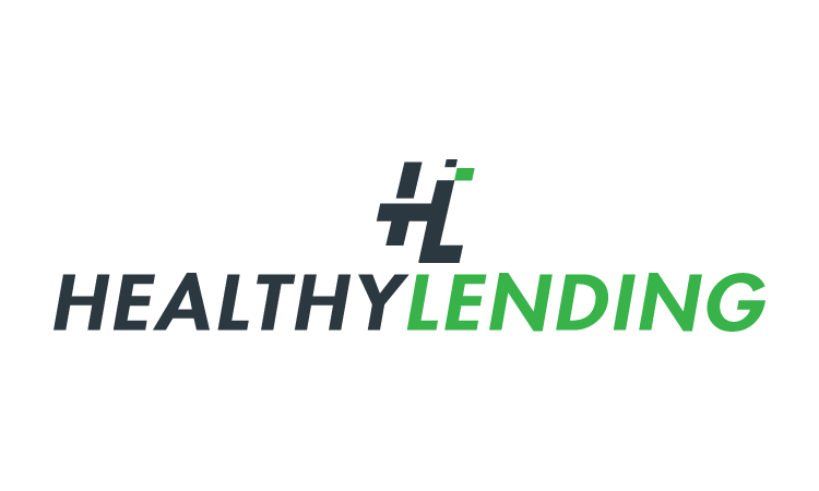 HealthyLending.com - buy Creative premium names