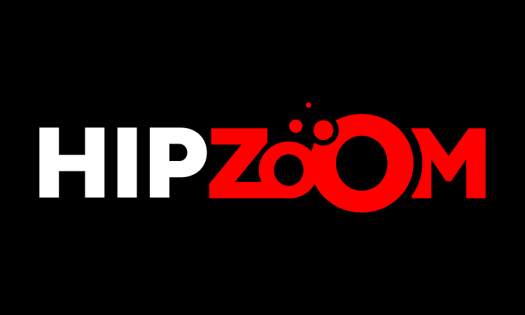 HipZoom.com - Cool premium domain marketplace