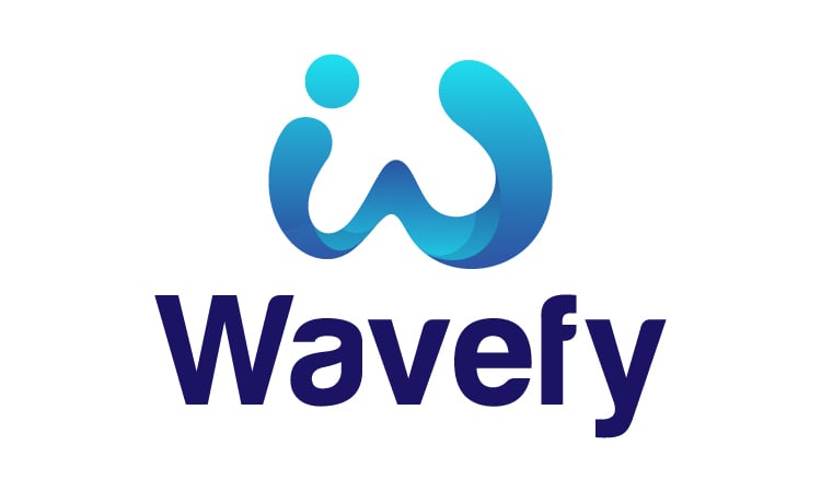 Wavefy.com - buy New premium domains