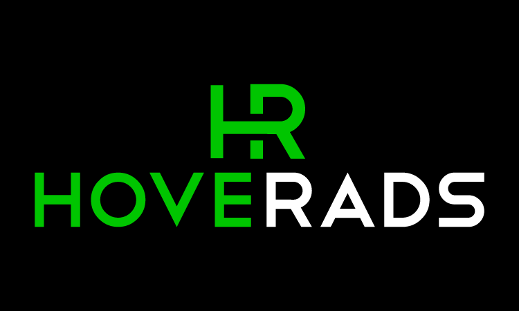HoveRads.com
