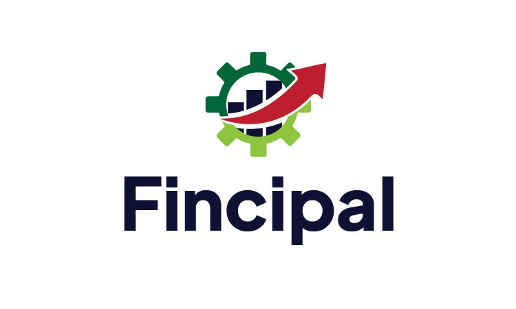 Fincipal.com - Great premium domain names