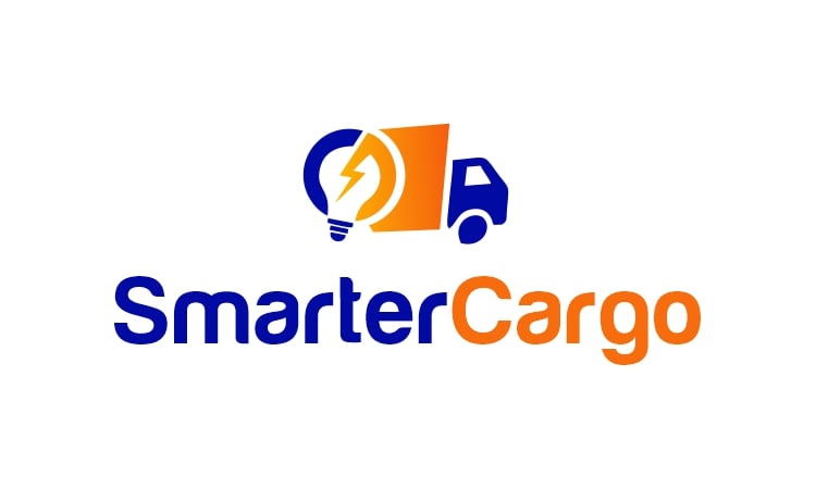 SmarterCargo logo