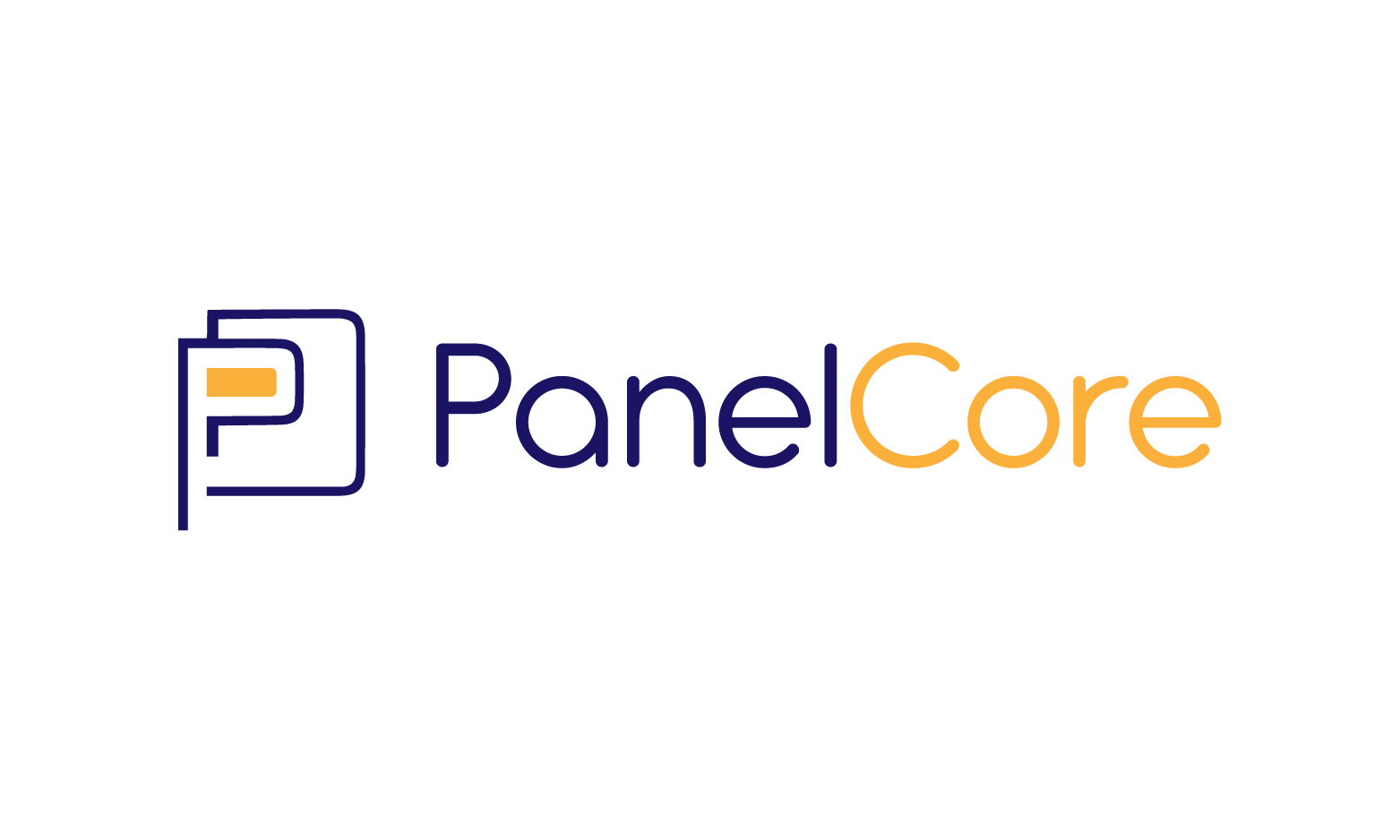 PanelCore logo