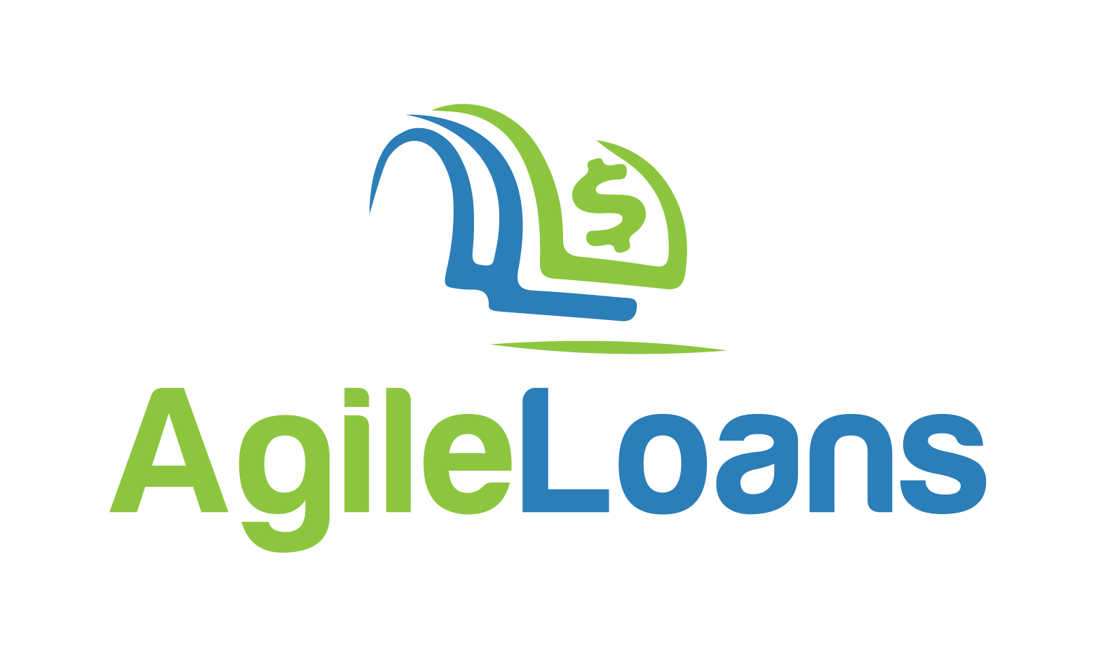 AgileLoans.com - Cool premium names