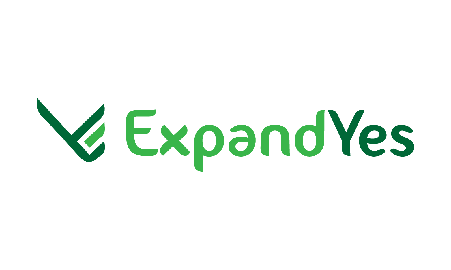 ExpandYes logo