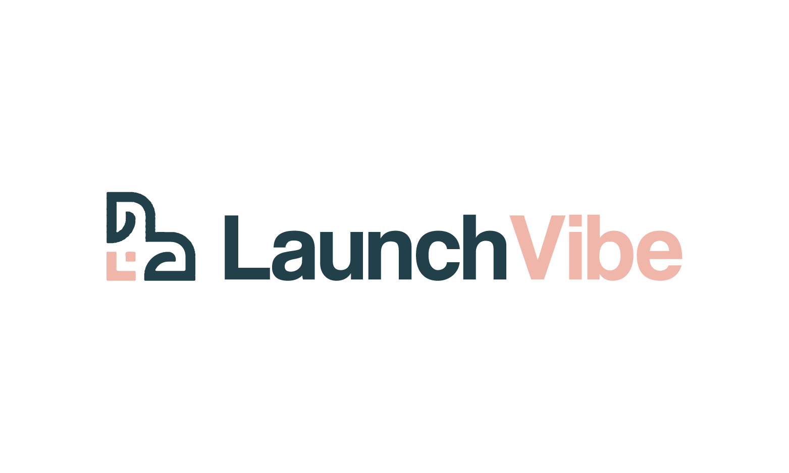 LaunchVibe logo