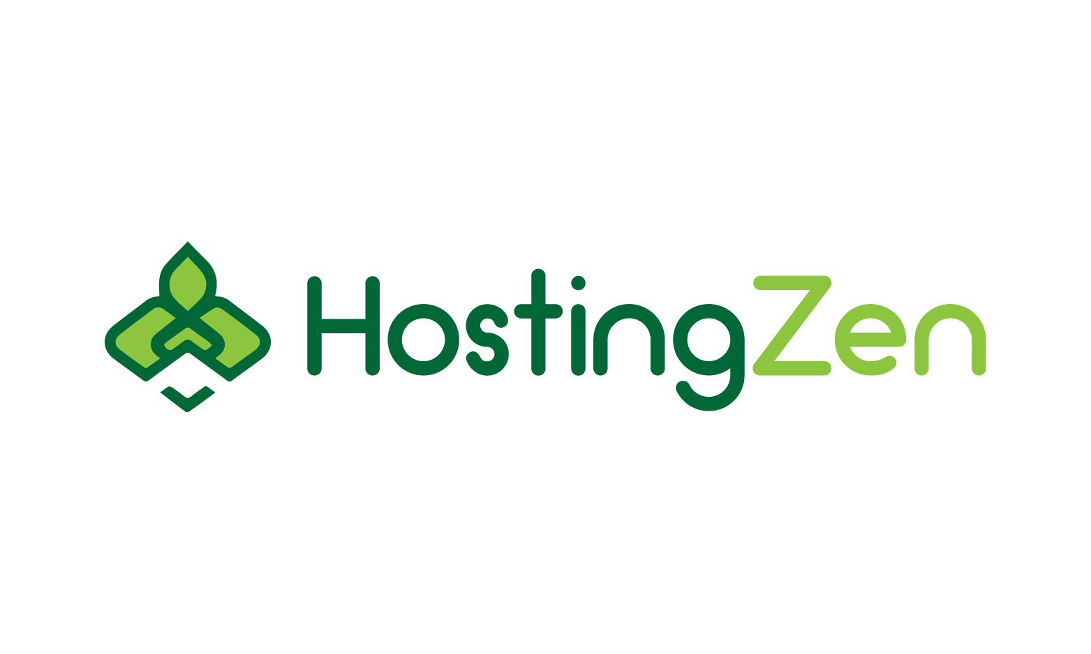 HostingZen logo