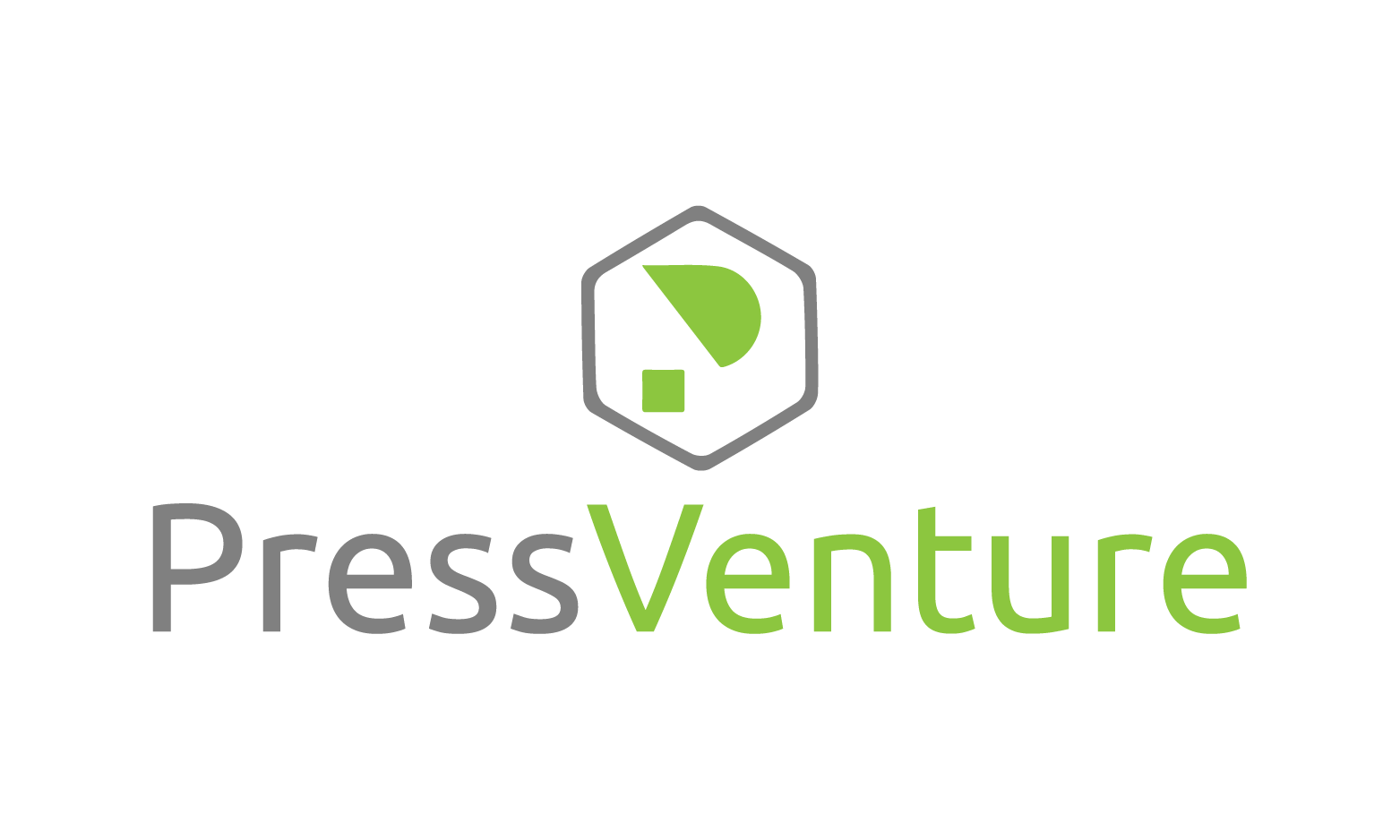 PressVenture logo