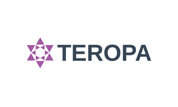 Teropa.com - Good premium domains