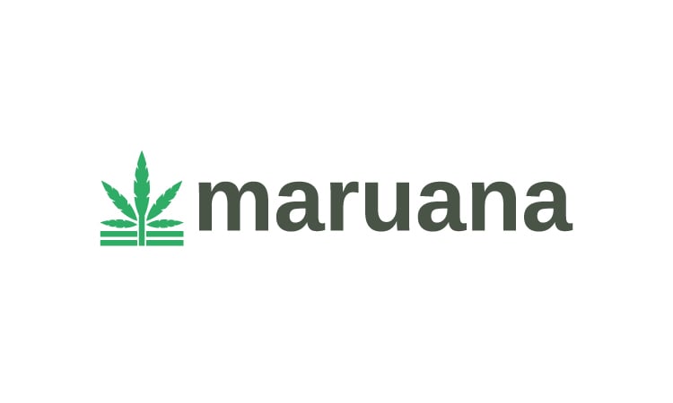 Maruana logo