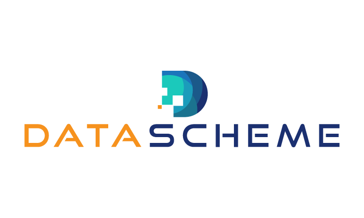 DataScheme.com - buy New premium domains