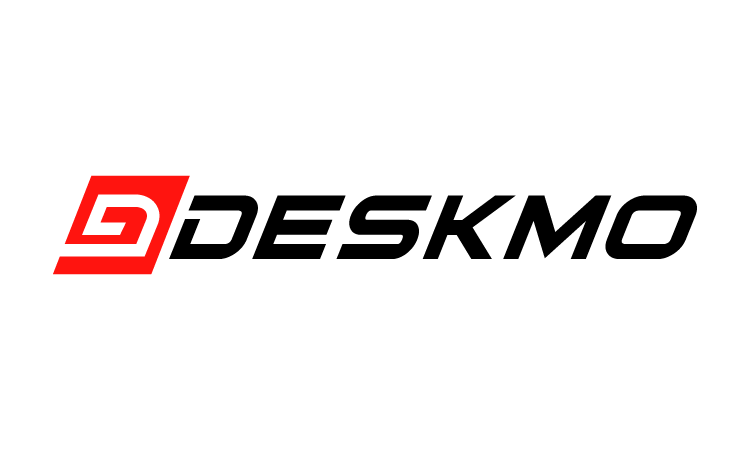 Deskmo.com - buy New premium names